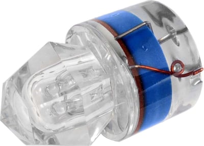 Fishtech Diamond LED Strobe Light