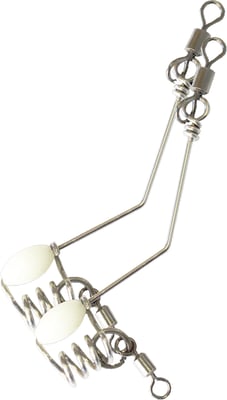 Fishtech Live Bait Sliders 5 Pack