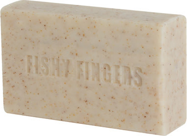 Fishy's Fingers Soap 100gm