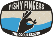 Fishy's Fingers