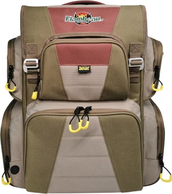 Flambeau 5007 Heritage Backpack