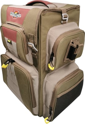 Flambeau 5007 Heritage Backpack