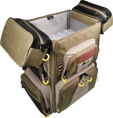 Flambeau 5007 Heritage Backpack