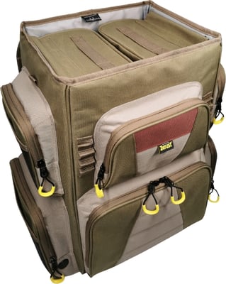 Flambeau 5007 Heritage Backpack