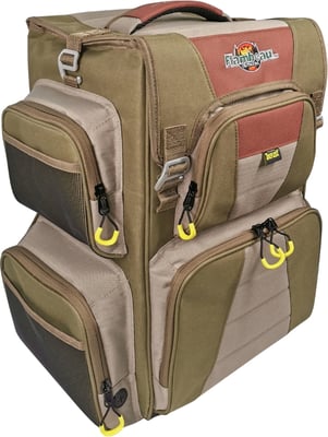 Flambeau 5007 Heritage Backpack