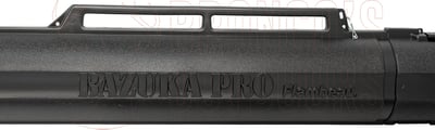 Flambeau Bazooka Telescope Rod Tube 185-260cm or 160-220cm