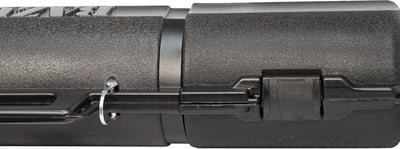 Flambeau Bazooka Telescope Rod Tube 185-260cm or 160-220cm