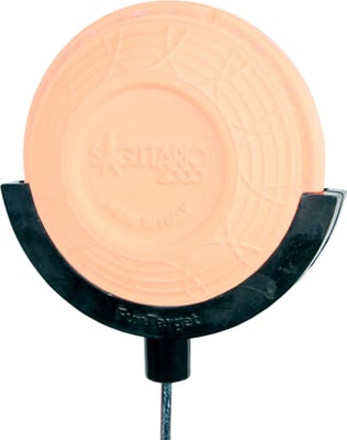 Fun Target Clay Target Holder 4 Pack