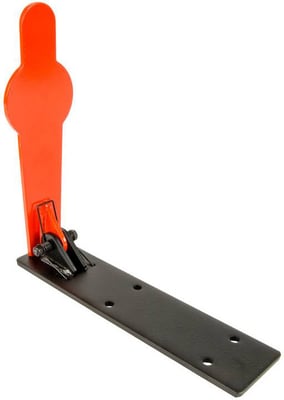 Fun Target Pop-Up Rimfire Rifle Target