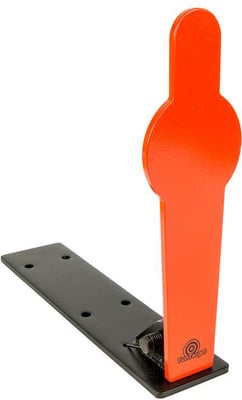 Fun Target Pop-Up Rimfire Rifle Target