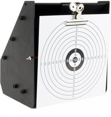 Fun Target Rimfire Bullet Trap