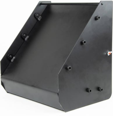 Fun Target Rimfire Bullet Trap
