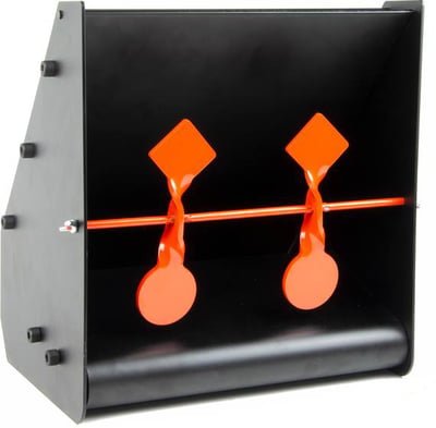 Fun Target Rimfire Bullet Trap