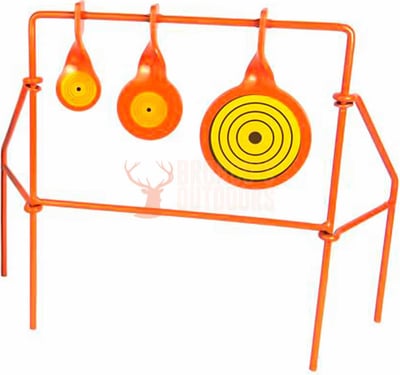 Fun Target Rimfire Spinner Target 3 Targets