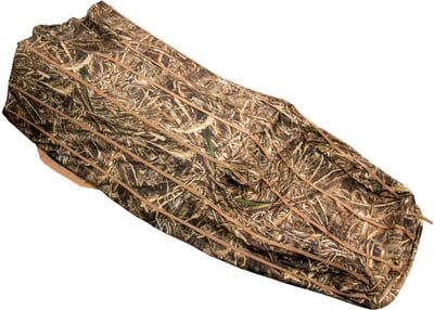 Game on Alberta Laydown Blind Max5 Camo