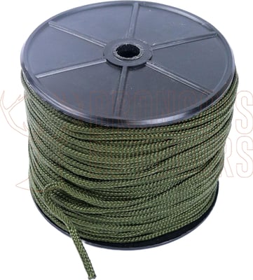 Game on Decoy Cord 100 Meter Bulk Roll