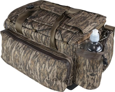 Game on Deluxe Gear Bag 17L Mossy Oak Camo