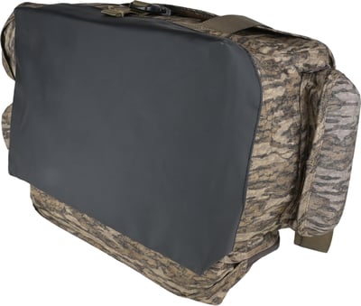Game on Deluxe Gear Bag 17L Mossy Oak Camo