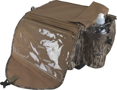 Game on Deluxe Gear Bag 17L Mossy Oak Camo