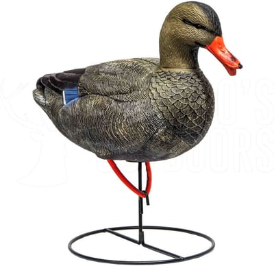 Game on Full Body Mallard Field Decoys Family Pack