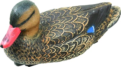 Game on Full Size Mallard Decoy 12-Pack