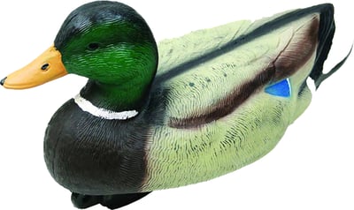 Game on Full Size Mallard Decoy 12-Pack