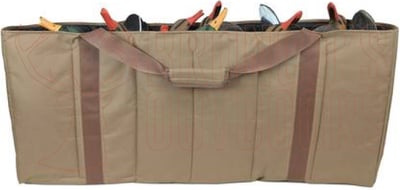 Game on Mallard Duck Decoy Bag 12-Slot