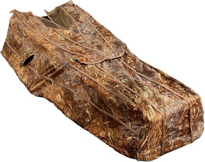 Game on Molesworth Laydown Blind Camouflage
