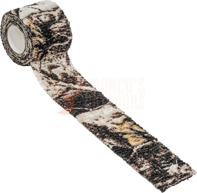 Game on Self-Clinging Camo Tape Forest