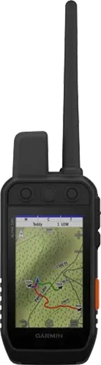 Garmin Alpha 200 GPS Dog Tracking Handheld