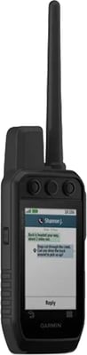 Garmin Alpha 200i Handheld with InReach
