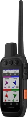 Garmin Alpha 200i Handheld with InReach