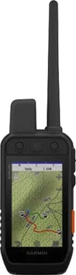 Garmin Alpha 200i Handheld with InReach