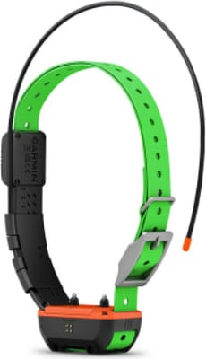 Garmin Alpha TT25 GPS Track/Train Collar