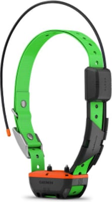 Garmin Alpha TT25 GPS Track/Train Collar