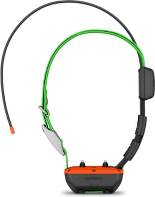 Garmin Alpha TT25 GPS Track/Train Collar
