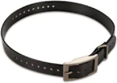 Garmin Collar Strap Black 1" 68.5cm