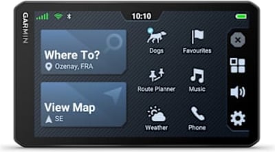 Garmin DriveTrack 72 GPS Dog Tracker