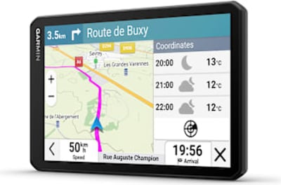 Garmin DriveTrack 72 GPS Dog Tracker
