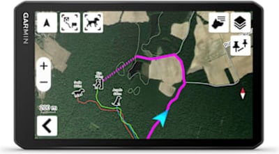 Garmin DriveTrack 72 GPS Dog Tracker