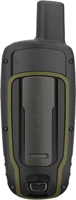 Garmin GPSMAP 65S Handheld GPS Navigator