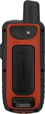 Garmin GPSMAP 66i Handheld GPS & Satellite Communicator