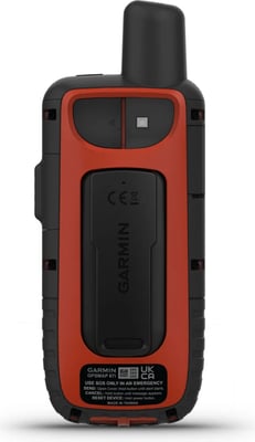 Garmin GPSMAP 67i GPS Handheld Satellite Communicator