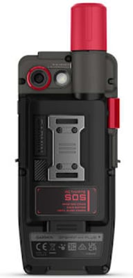 Garmin GPSMAP H1i Plus Handheld GPS with InReach Satellite Technology