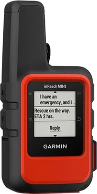 Garmin InReach Mini 2 GPS Orange