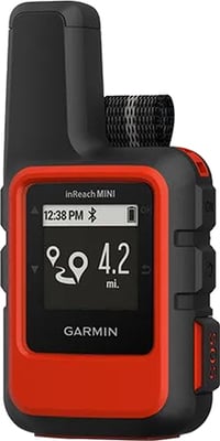Garmin InReach Mini 2 GPS Orange