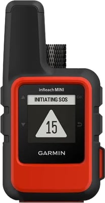 Garmin InReach Mini 2 GPS Orange