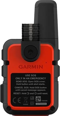 Garmin InReach Mini 2 GPS Orange