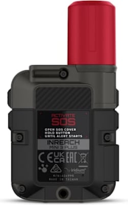 Garmin InReach Mini 3 Plus Satellite Communicator