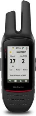 Garmin Rino 750 GPS/Radio